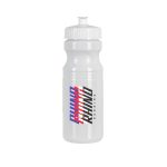 ACCONA 24 oz. PET Sports Bottle with Push/Pull Lid-8