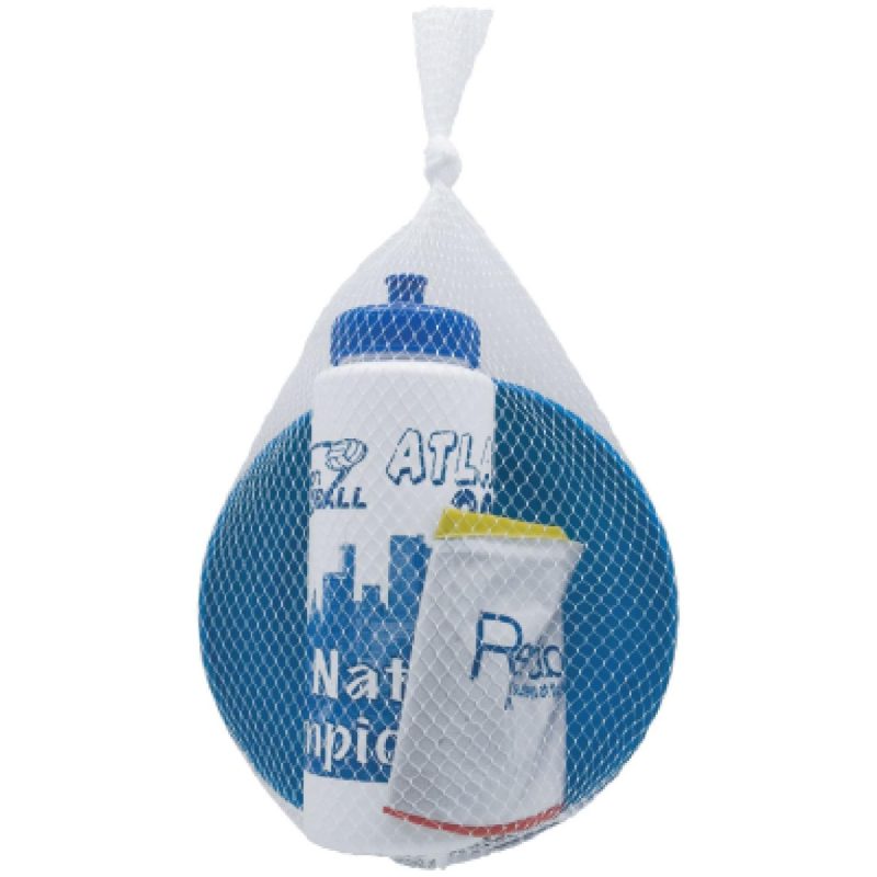 Adult Fun Kit w/Bottle