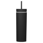 Adventure 16 oz Insulated Tumbler With Straw-2