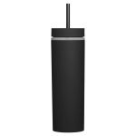 Adventure 16 oz Insulated Tumbler With Straw-4