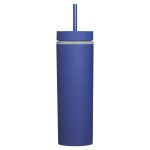 Adventure 16 oz Insulated Tumbler With Straw-6