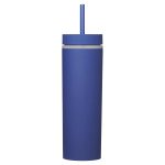 Adventure 16 oz Insulated Tumbler With Straw-8