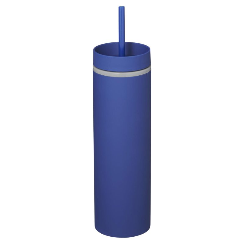 Adventure 16 oz Insulated Tumbler With Straw-9