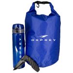 Adventure Kit with Waterproof Dry Bag