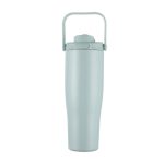 Alaia 30 oz Recycled Stainless Steel Vacuum Tumbler-7