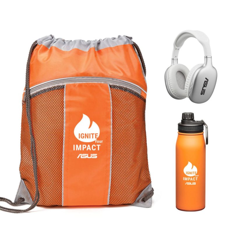 All-Star Welcome Onboarding Set-3