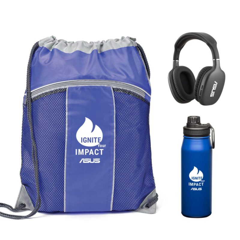 All-Star Welcome Onboarding Set-4