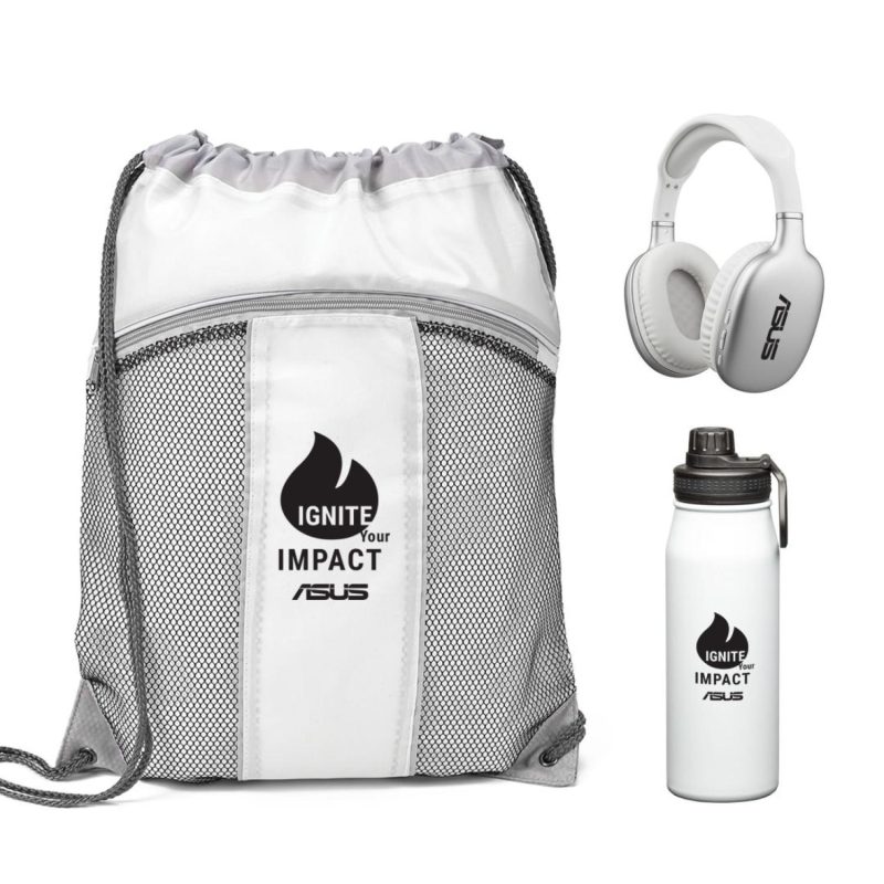 All-Star Welcome Onboarding Set-5