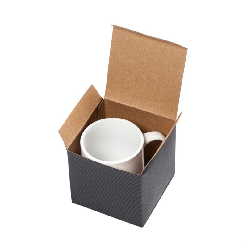Ardwick Porcelain Mug - 11oz-2