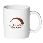 Ardwick Porcelain Mug - 11oz-1