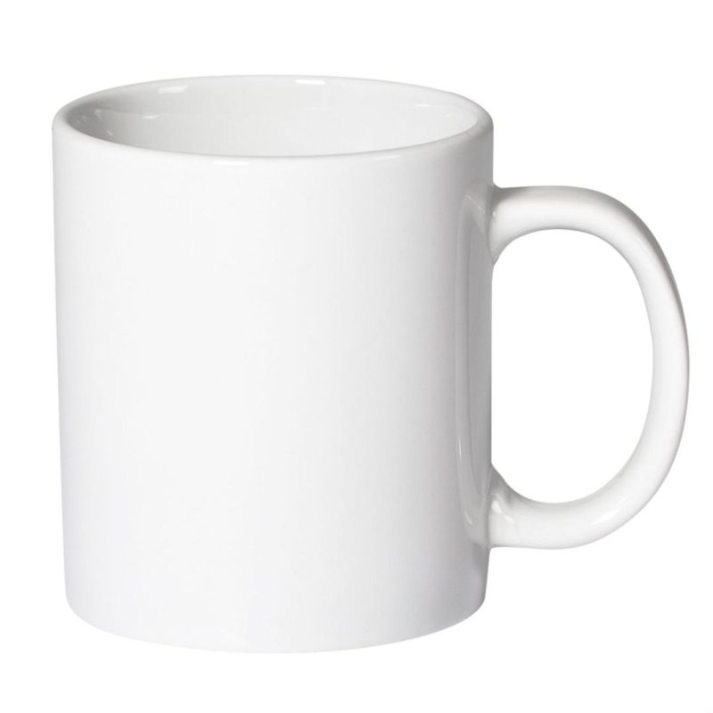 Ardwick Porcelain Mug - 11oz-3