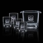 Aristocrat Ice Bucket Set-2