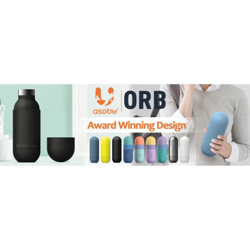 Asobu® 14 Oz. Orb Set-3