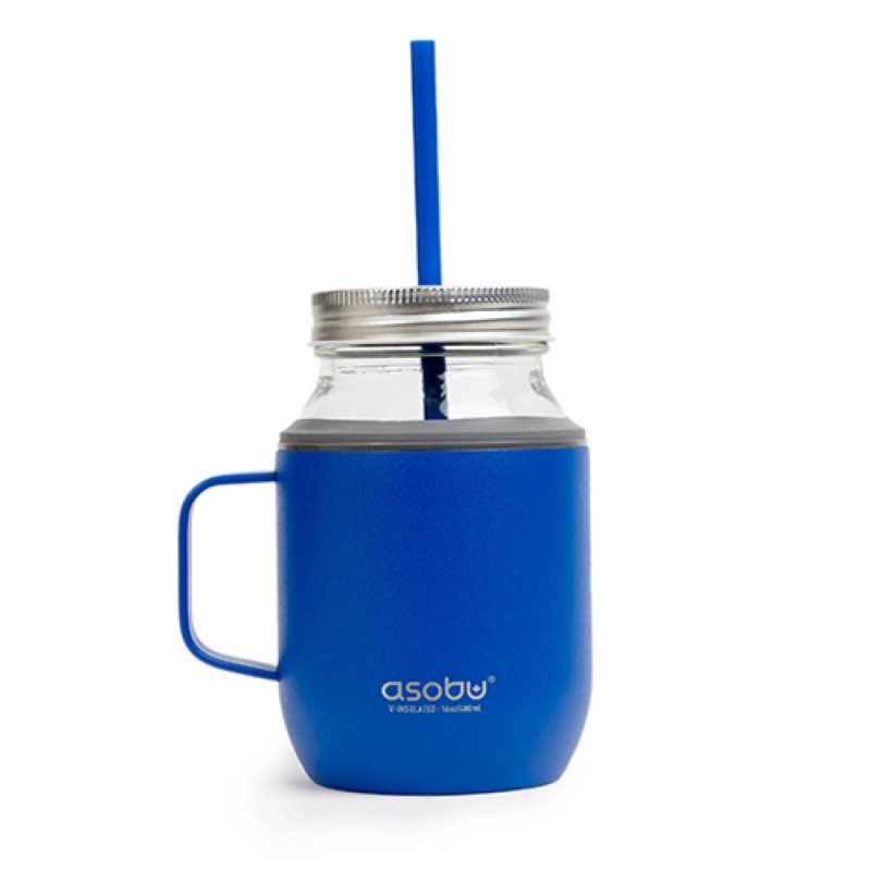 Asobu® 16 Oz. Moonshine Jar-5