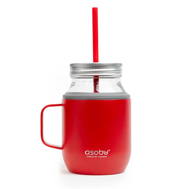 Asobu® 16 Oz. Moonshine Jar-8