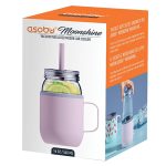Asobu® 16 Oz. Moonshine Jar-9