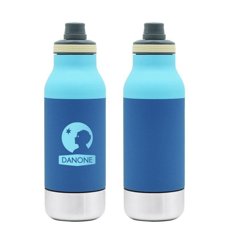 Asobu® 34 Oz. Barky Water Bottle-5
