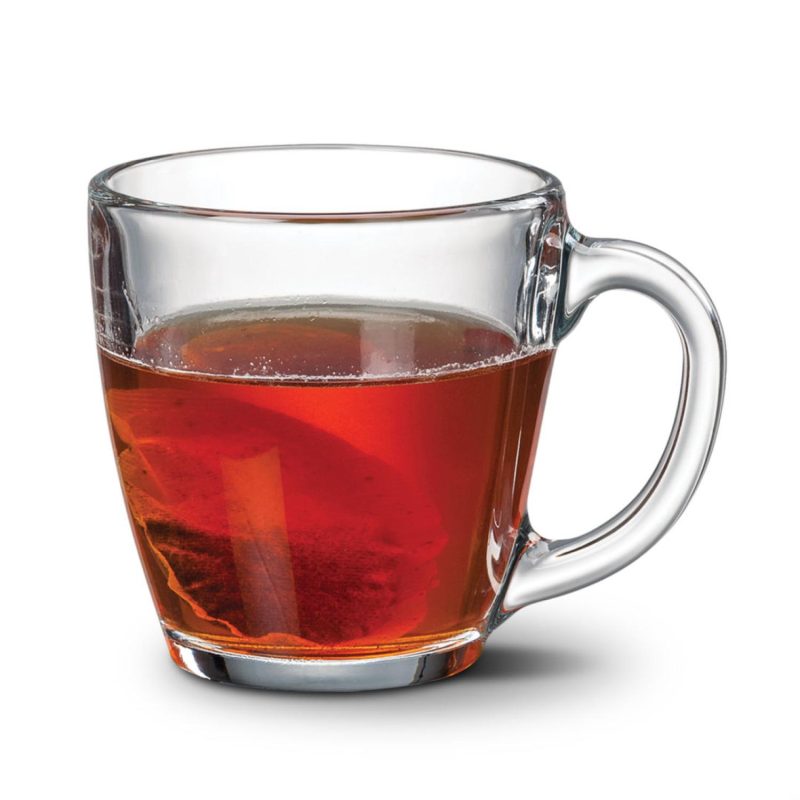 Aspen Mug - 16oz - Deep Etch-4