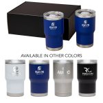 Atlas II Two-Piece Tumbler Gift Set-2