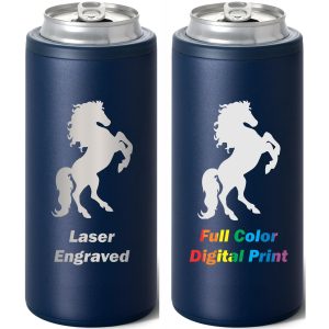 Authentic SWIG® Slim Skinny Can Cooler-1