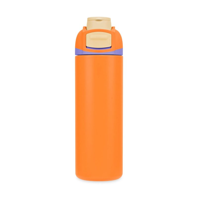 Aviana™ Arc Bottle - 25 Oz. - Vibrant Orange-2