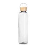 BambooHydrate 34 Oz. Bottle w/Handle Lid-3