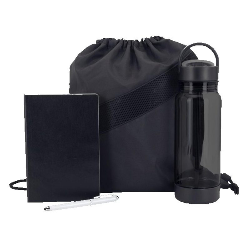 Basecamp Bundle It Set-2