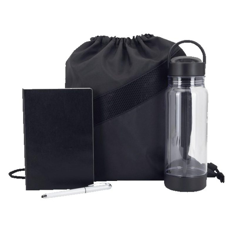 Basecamp Bundle It Set-3