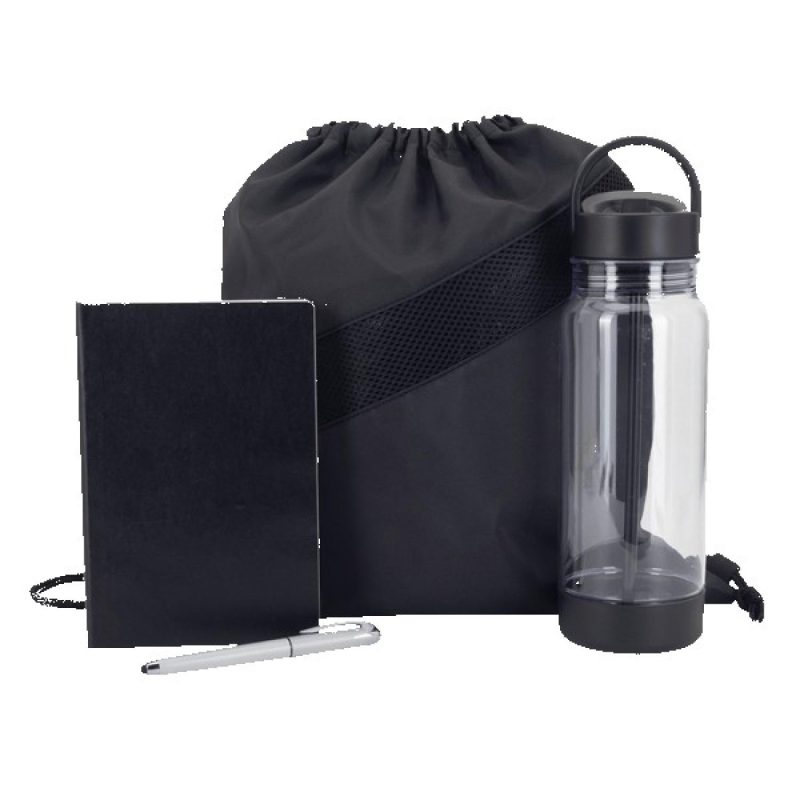 Basecamp Bundle It Set-5