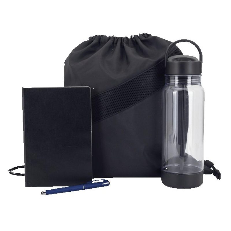 Basecamp Bundle It Set-6