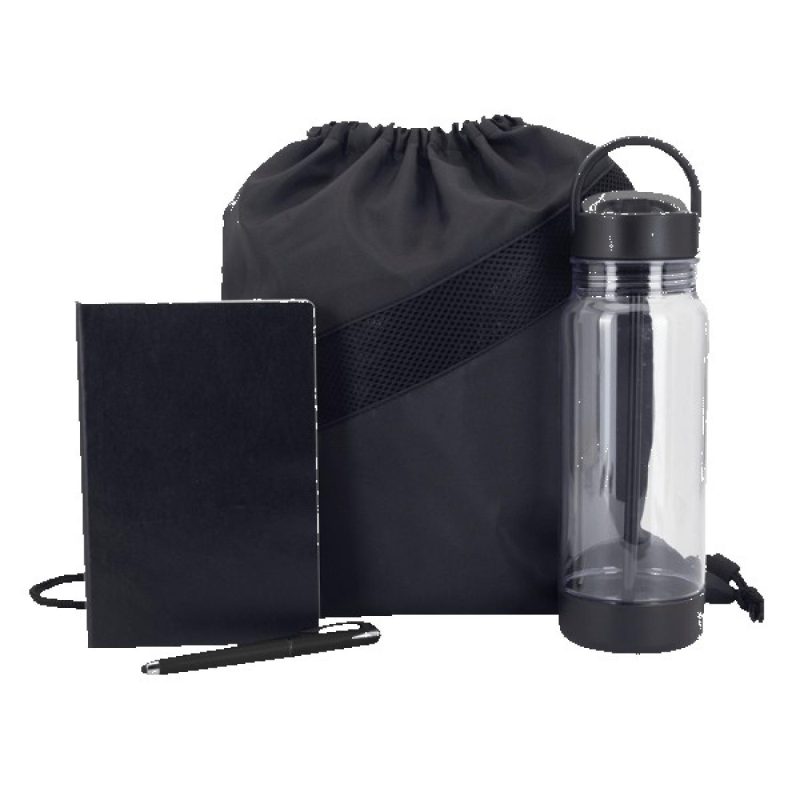 Basecamp Bundle It Set-7