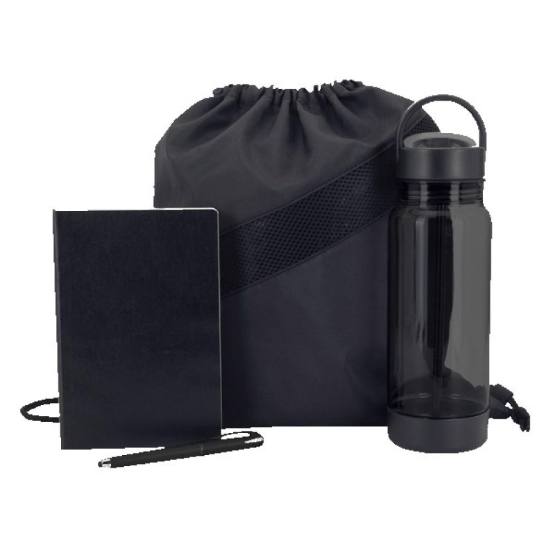 Basecamp Bundle It Set-8