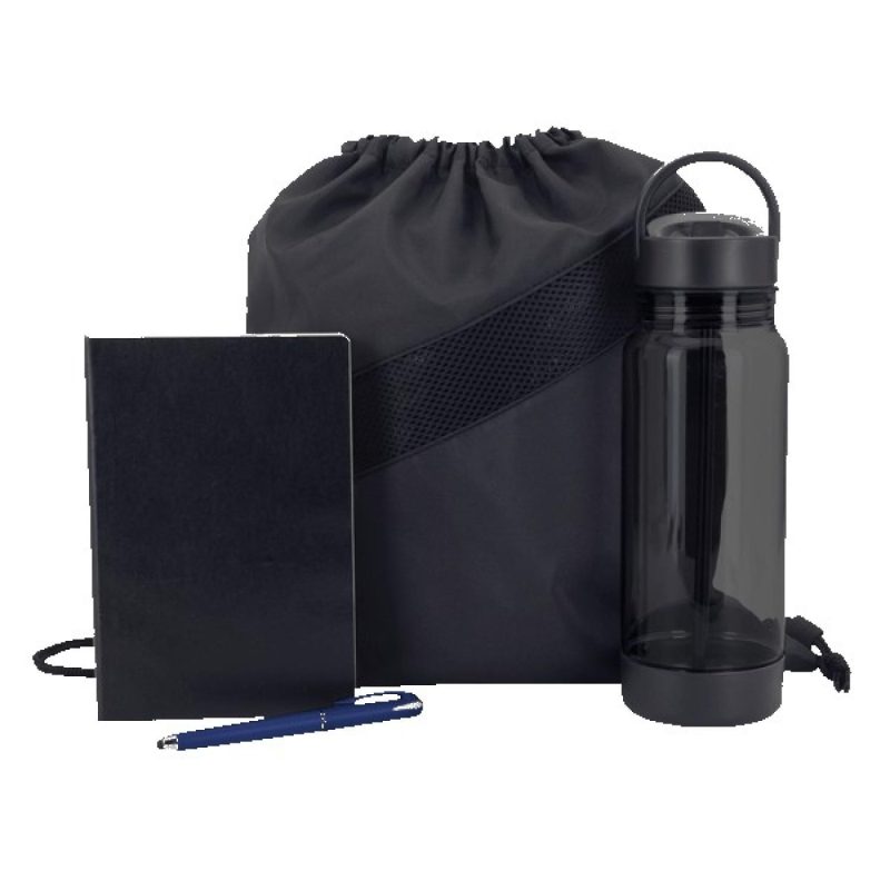 Basecamp Bundle It Set-9