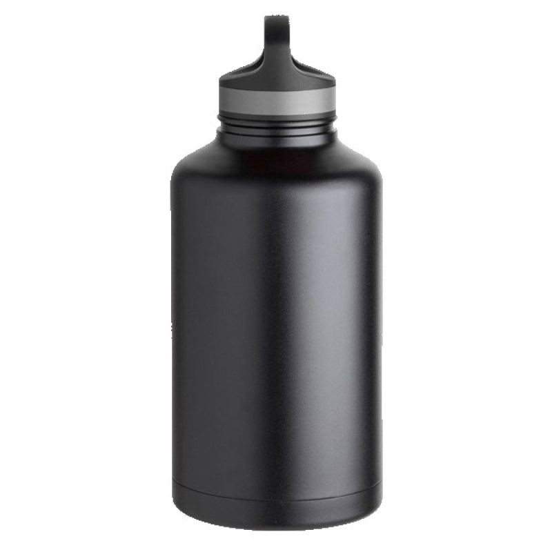 Basecamp Tundra Growler - 64 oz.-3