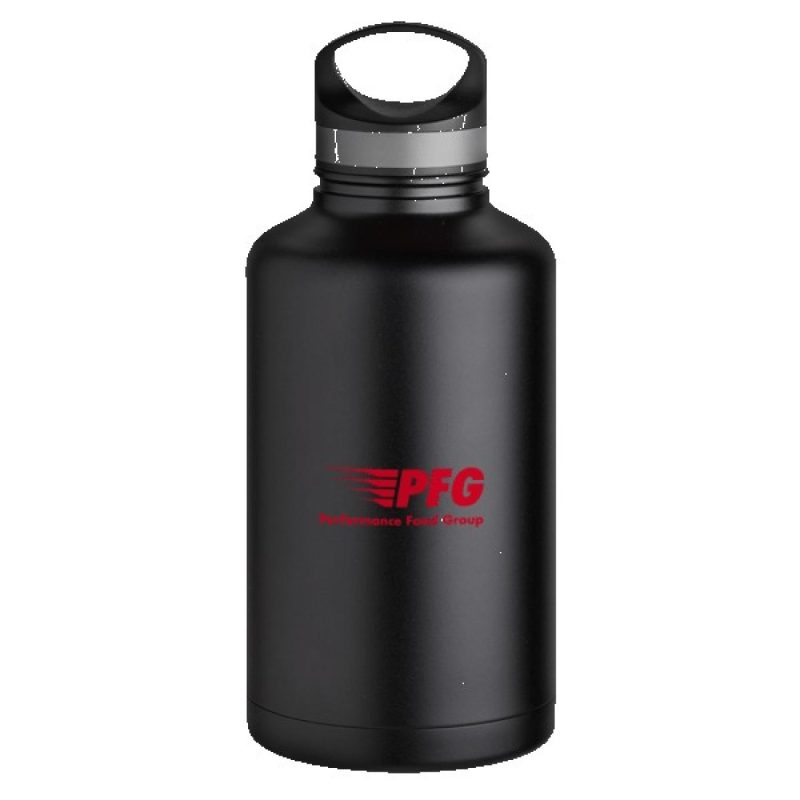 Basecamp Tundra Growler - 64 oz.-7