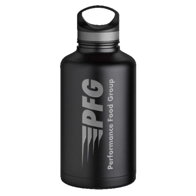 Basecamp Tundra Growler - 64 oz.-8