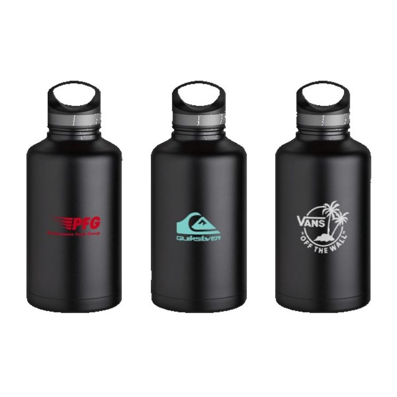 Basecamp Tundra Growler - 64 oz.-1