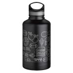 Basecamp Tundra Growler - 64 oz.-10