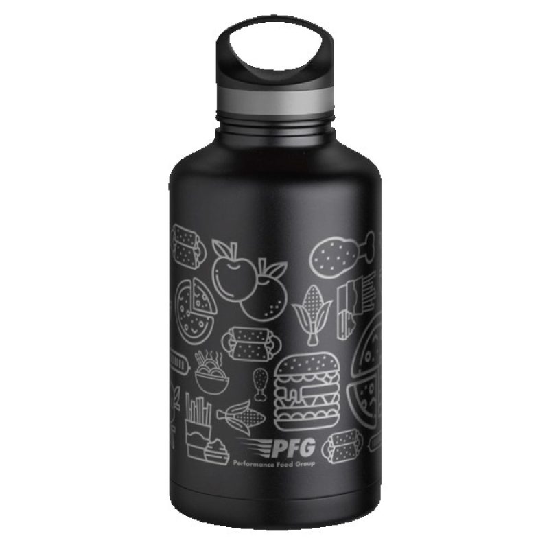 Basecamp Tundra Growler - 64 oz.-10