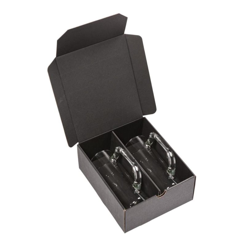 Baumann Beer Stein - Deep Etch-2