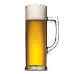 Baumann Beer Stein - Deep Etch-6