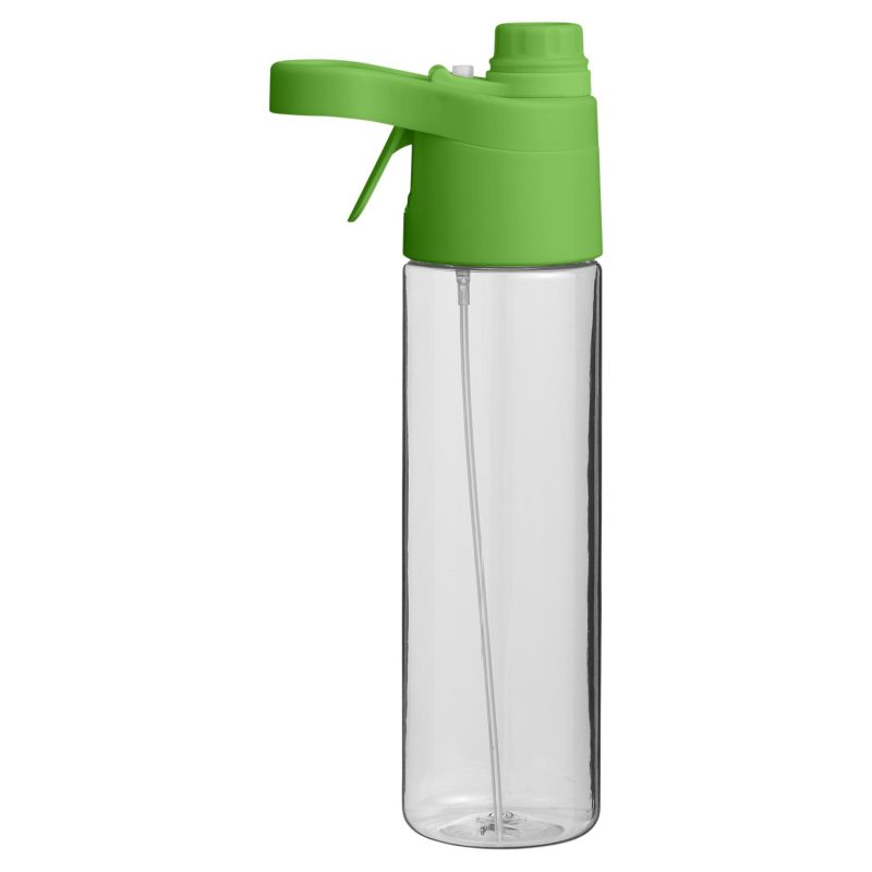 Belle Mare 20 oz Misting Water Bottle-6