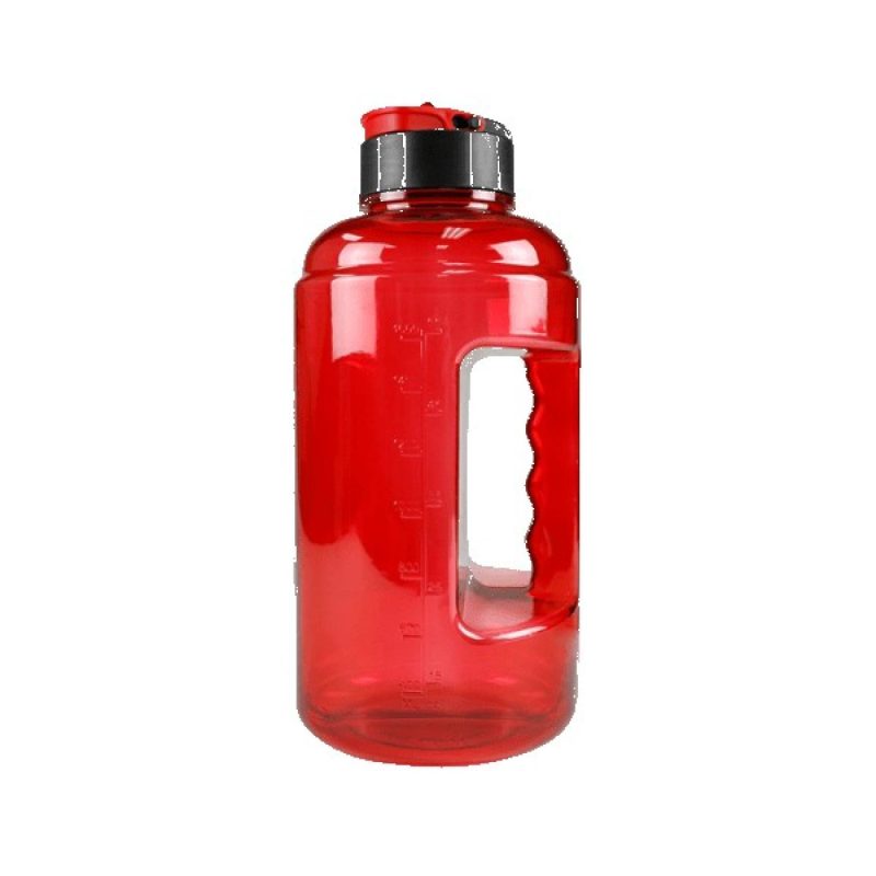 Big Bubba's Half Gallon Water Jug-2