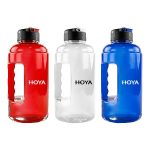 Big Bubba's Half Gallon Water Jug-1