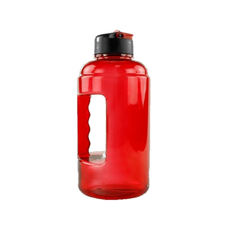 Big Bubba's Half Gallon Water Jug-6
