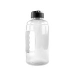 Big Bubba's Half Gallon Water Jug-7