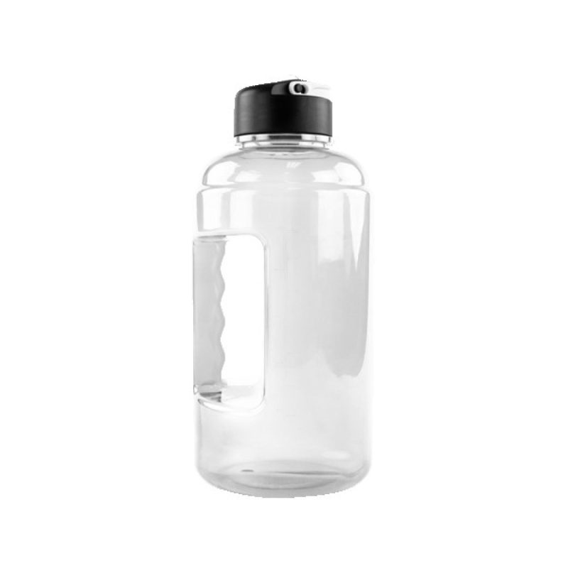 Big Bubba's Half Gallon Water Jug-7