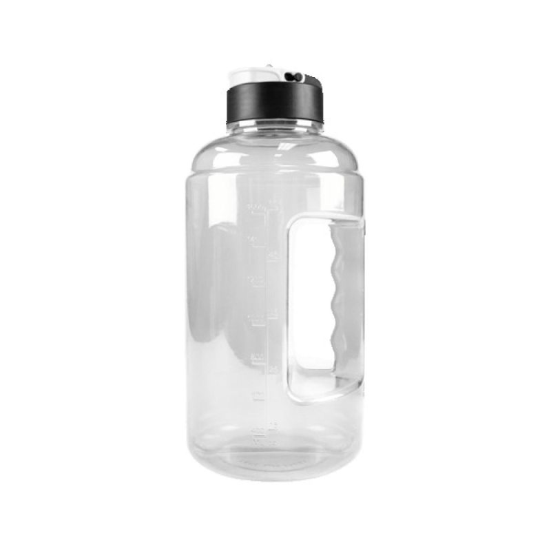 Big Bubba's Half Gallon Water Jug-8