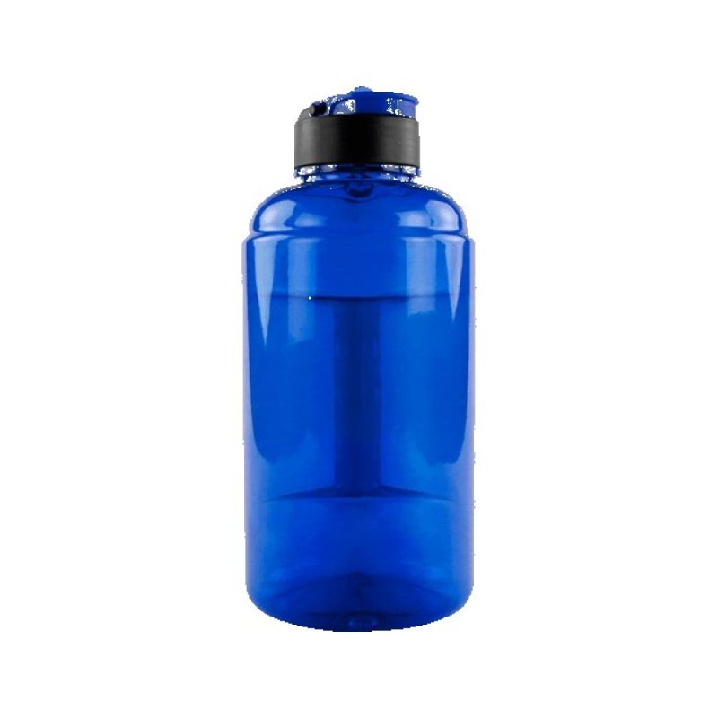 Big Bubba's Half Gallon Water Jug-9