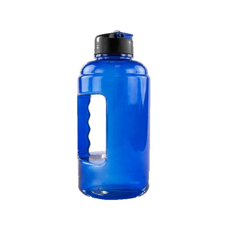 Big Bubba's Half Gallon Water Jug-10